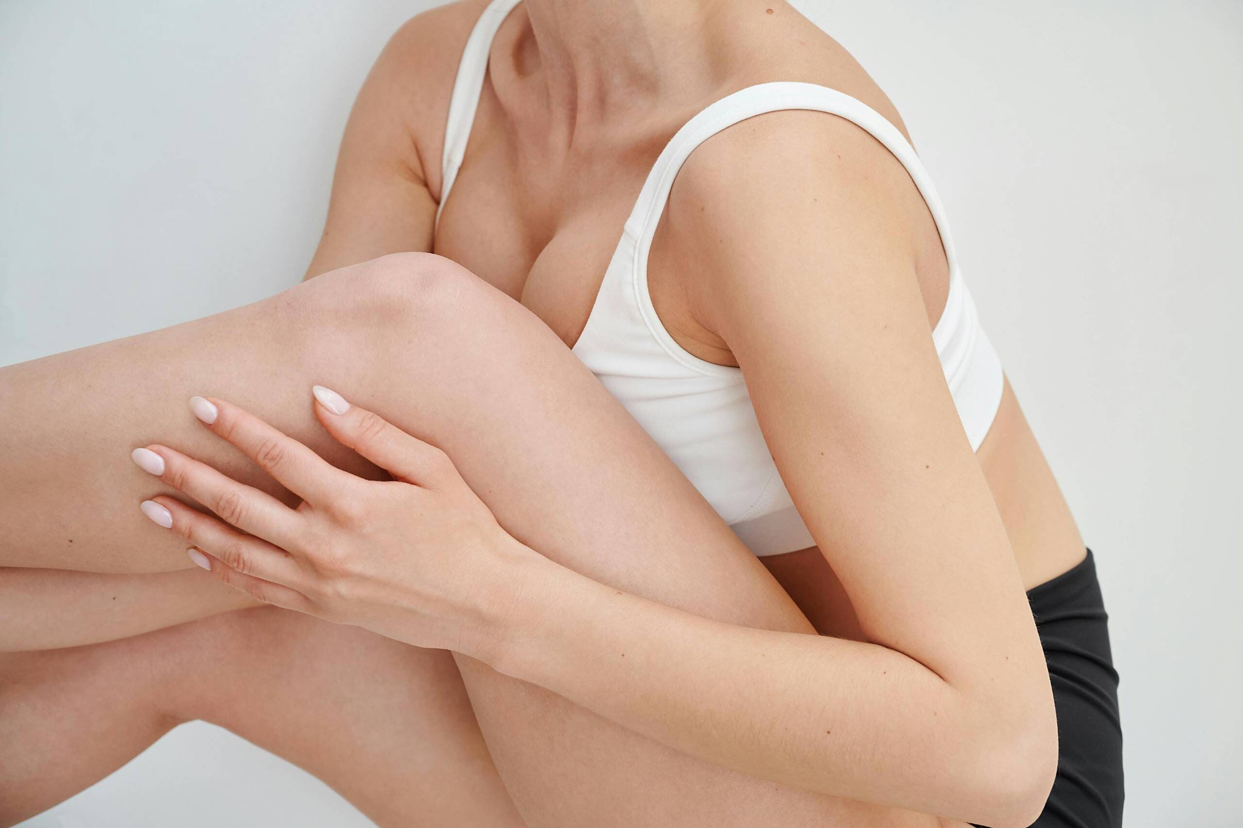 Natural wellness routine